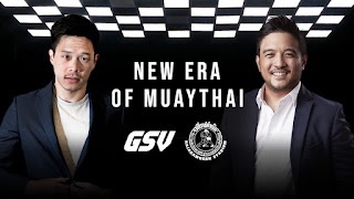 GSV prepares to invest in and build Rajadamnern stadium to be the Global Hub of Muay Thai