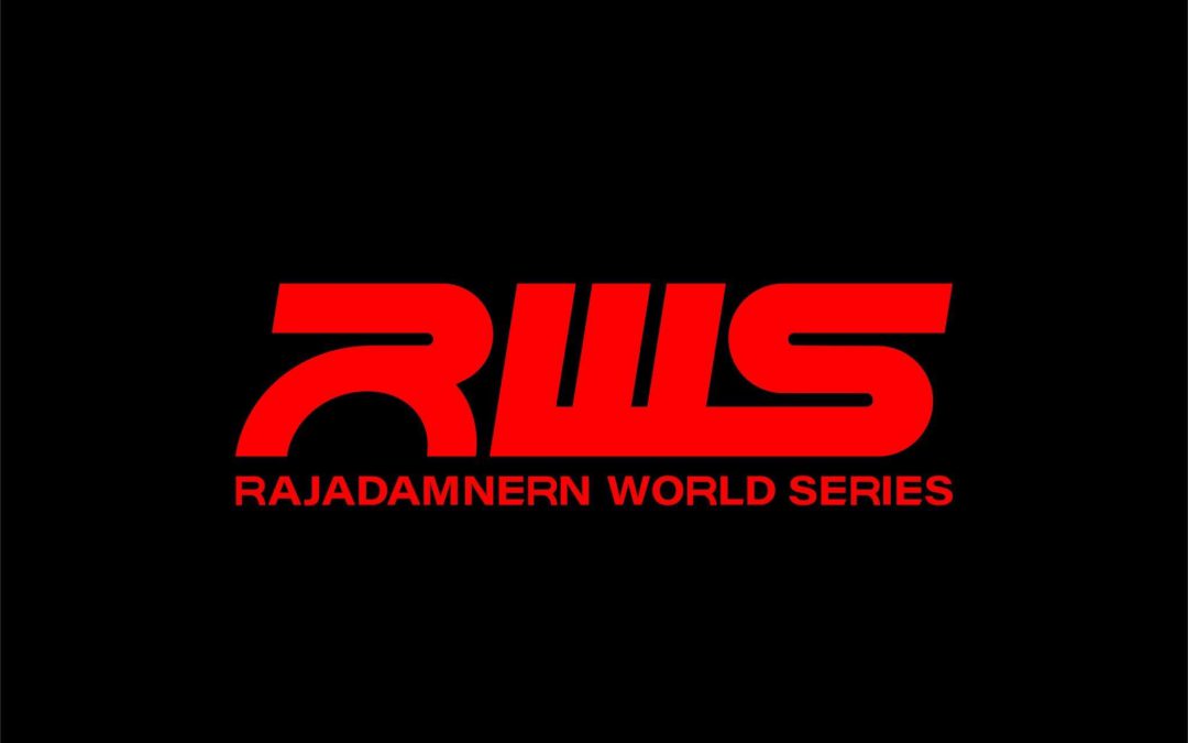 A NEW ERA: THE RAJADAMNERN WORLD SERIES IS COMING